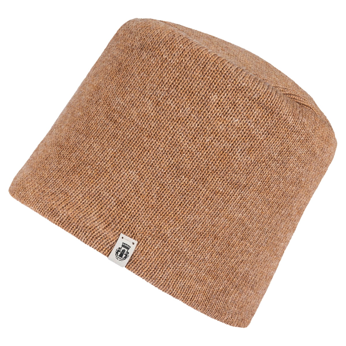 Essentials Muetze One - dune