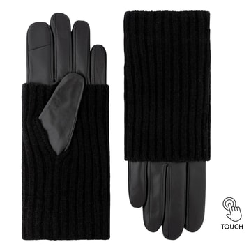 Kingston  - black