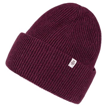 Manhattan Mütze  - mulberry
