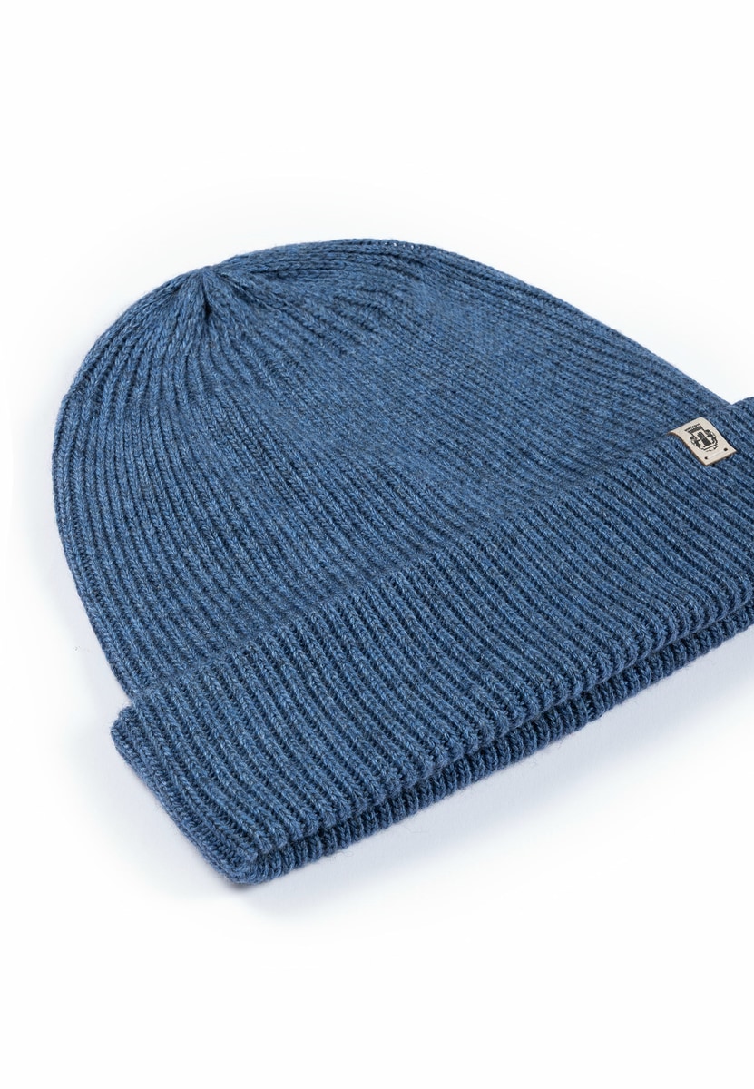 Essentials Mütze - jeans