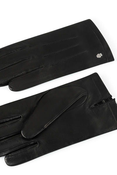 Leuk Touch - black