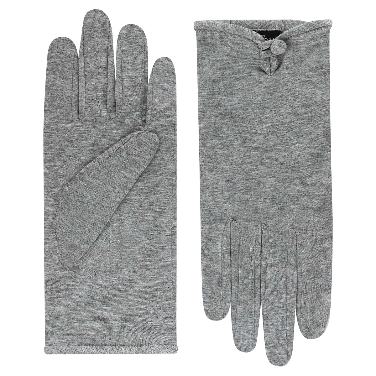 Baumwollhandschuhe - flanell