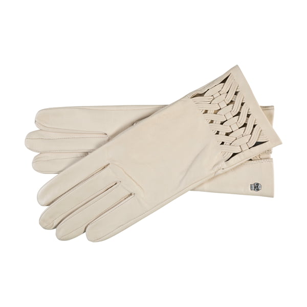 Historic Lacing - creme
