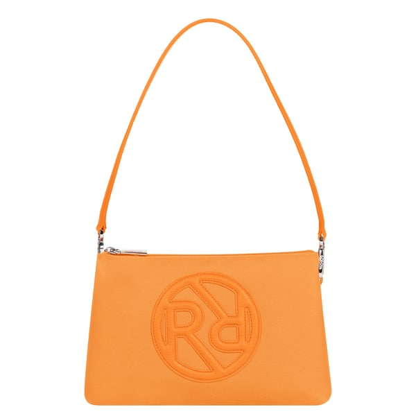 Nala small - tangerine