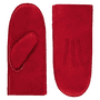 Oslo Faeustling - classic red