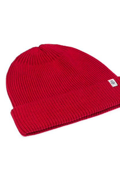 Abby - red