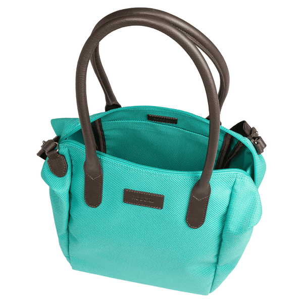 Bottle Bag medium - jade