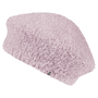 Classic Bouclé Mütze - blush
