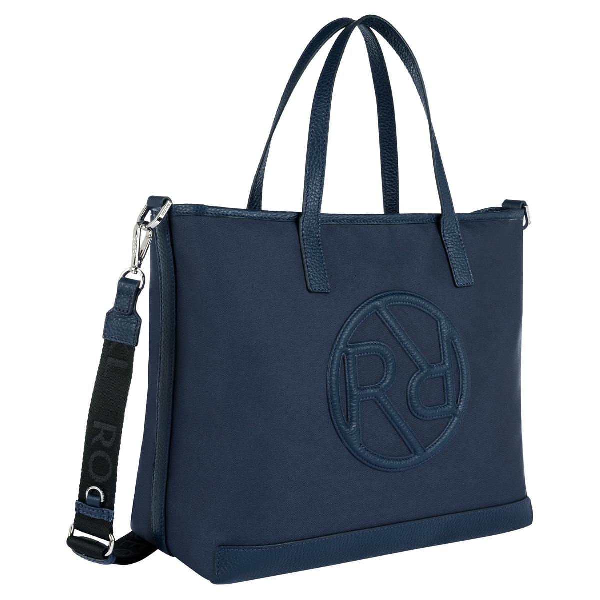 Navia medium - navy