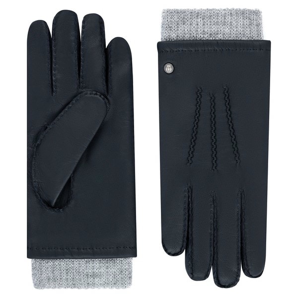 Metz - classic navy