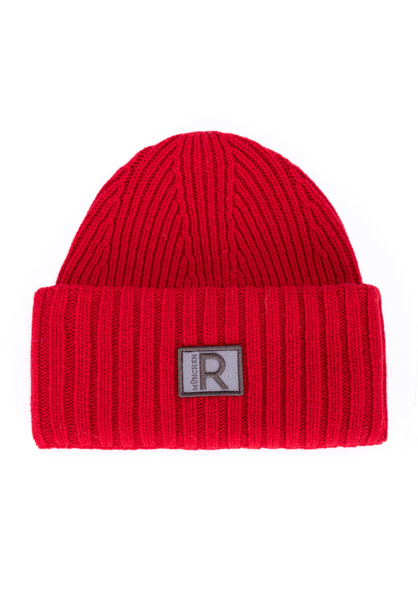 Pulse Women - classic red