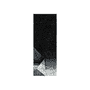 Mystic Sky Schal 35x180 - multi grey