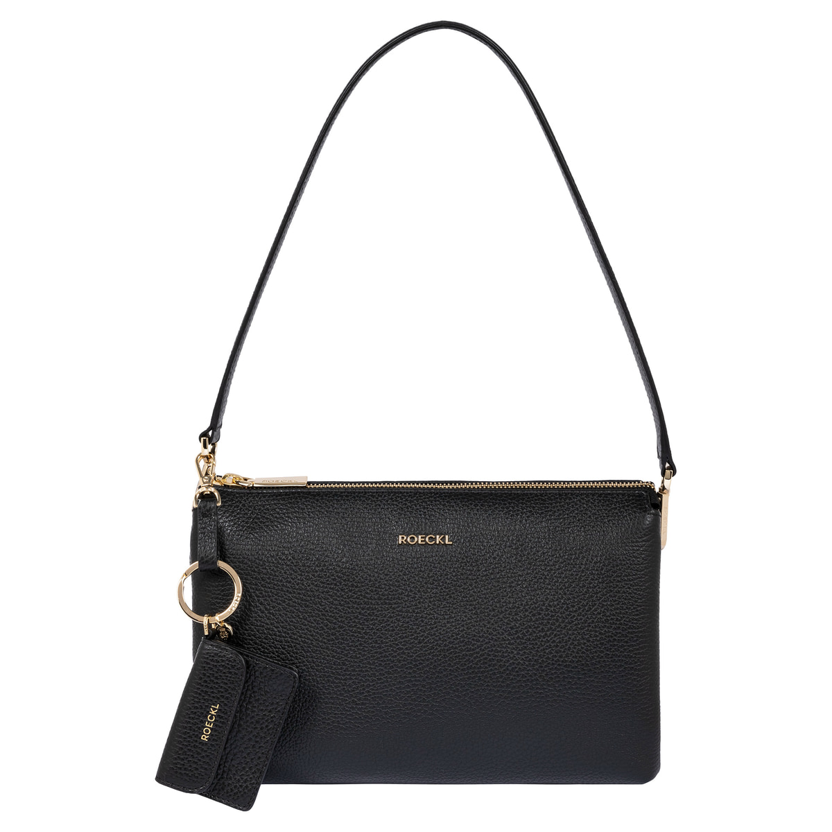 Della small - black