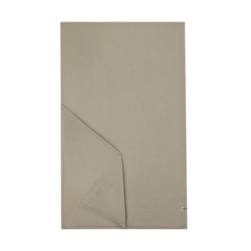 Pure Cashmere Schal - moss