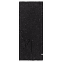 Winter Sparkle Schal 35x180  - black