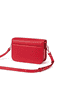 Cara Umhängetasche small - classic red