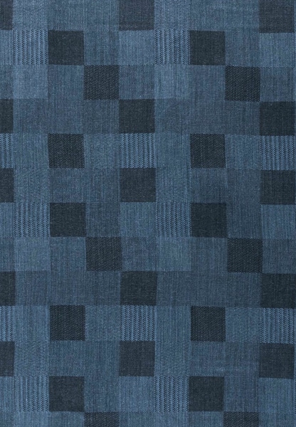 Blocking Square Men 120x160 - jeans