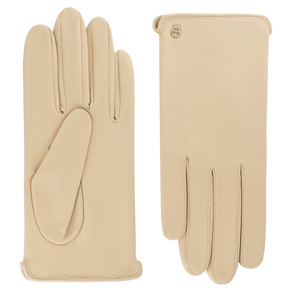 New York - buttercream