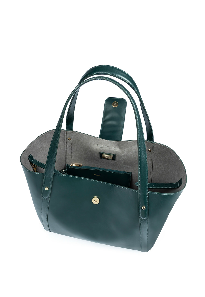 Florence Shopper medium  - pine