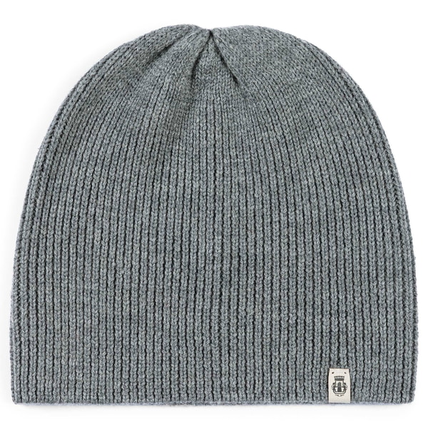 Newark Mütze  - anthracite