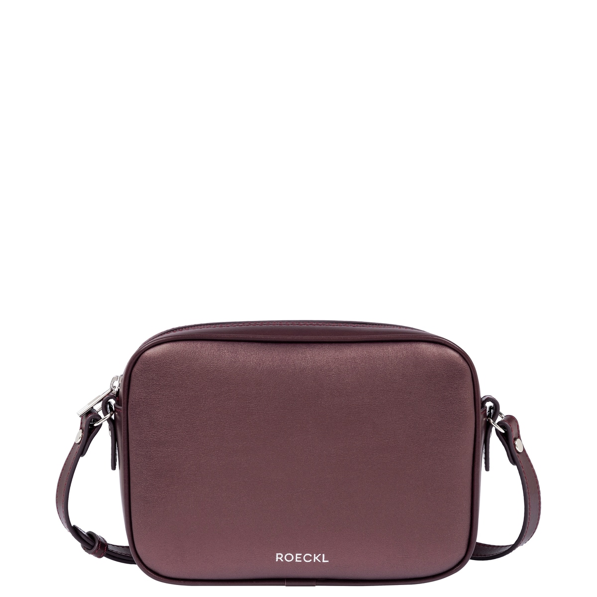 Ute small metallic - wine