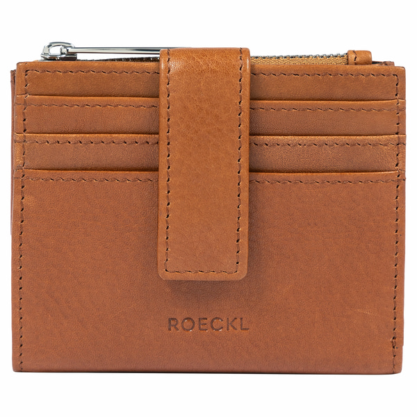 Ed small - cognac