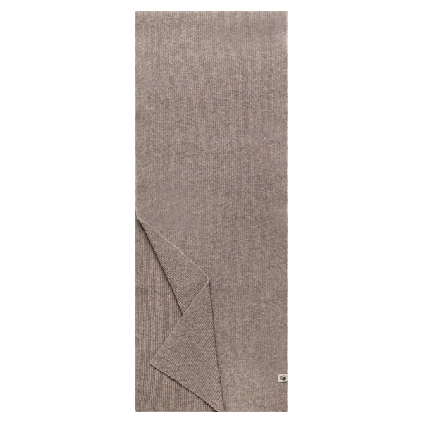 Manhattan Schal 35x180  - mink
