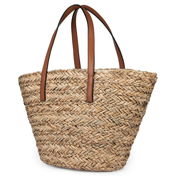 Bali Shopper large  - natur