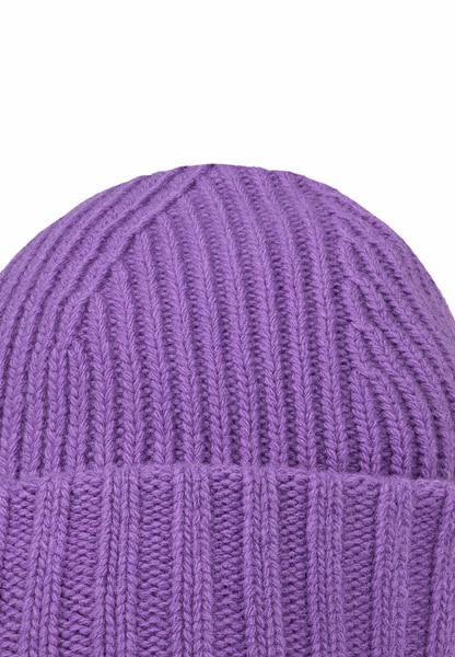 Urban Muetze Women - dark amethyst