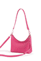 Diana Shoulder bag extra small  - pink