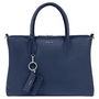 Dora medium - navy