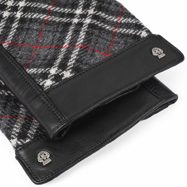 Glasgow - stone/black