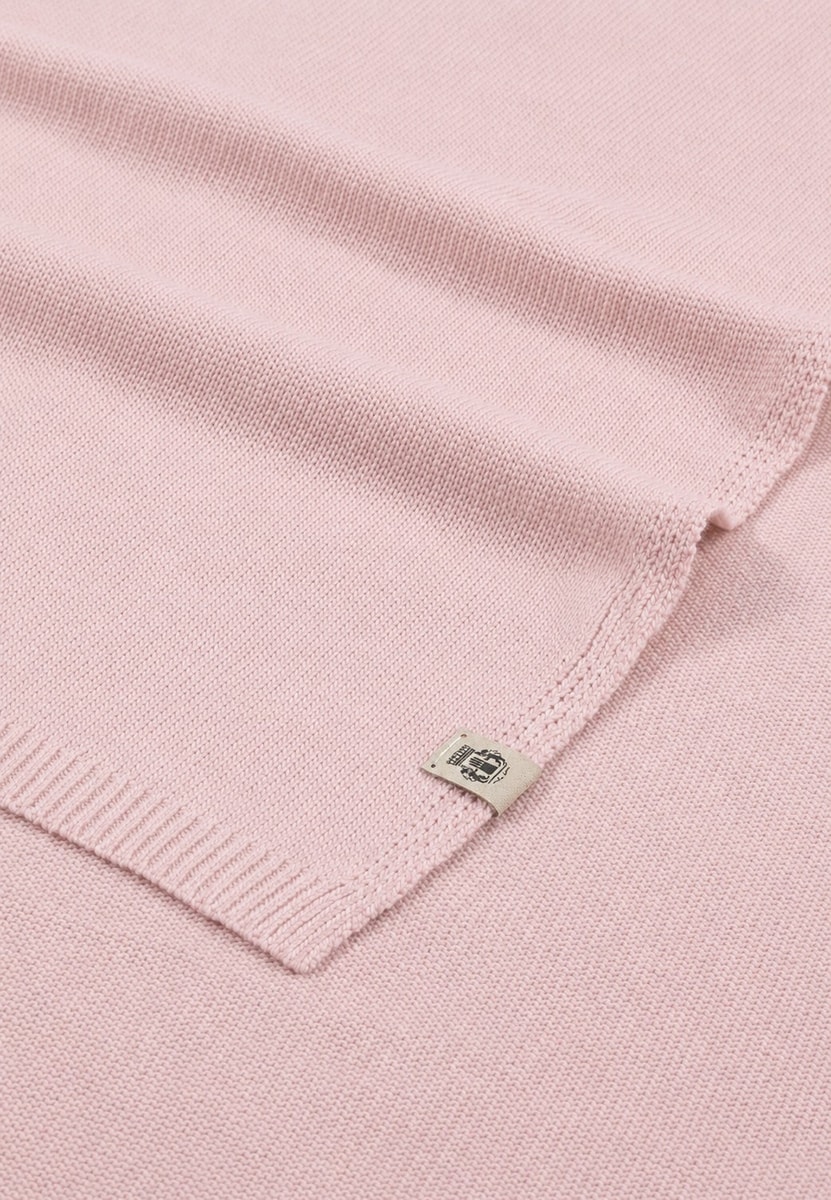 Essentials Schal 35x180 - blush