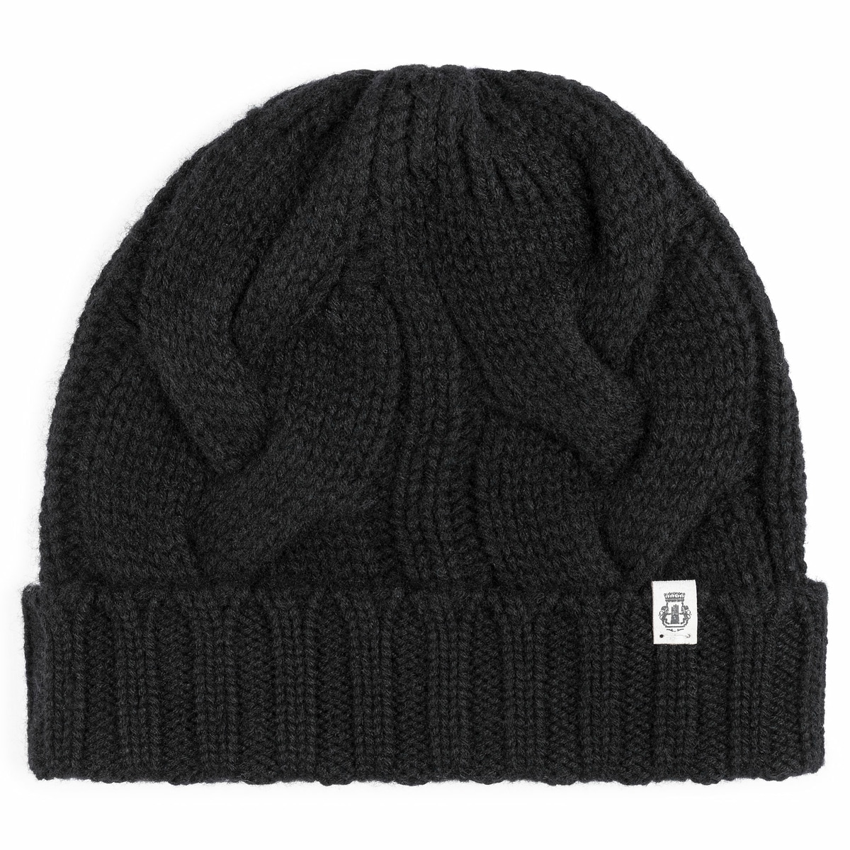 Elise Mütze  - black