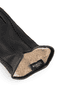 Women's Glove HS6-A3  - black