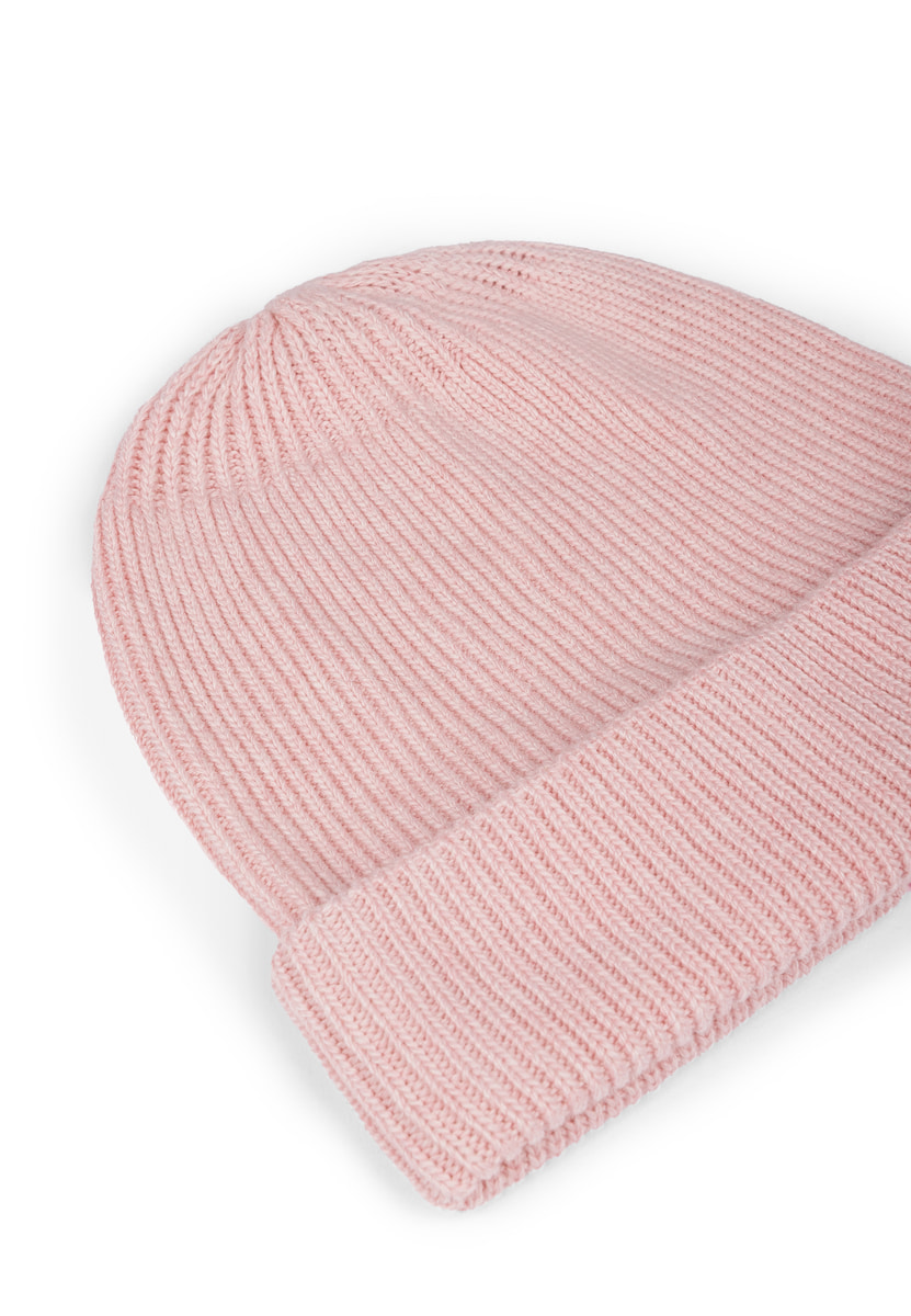 Essentials Mütze - blush