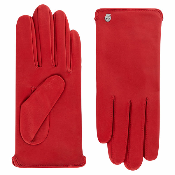 New York - tomato red