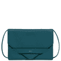 Nele one small - emerald