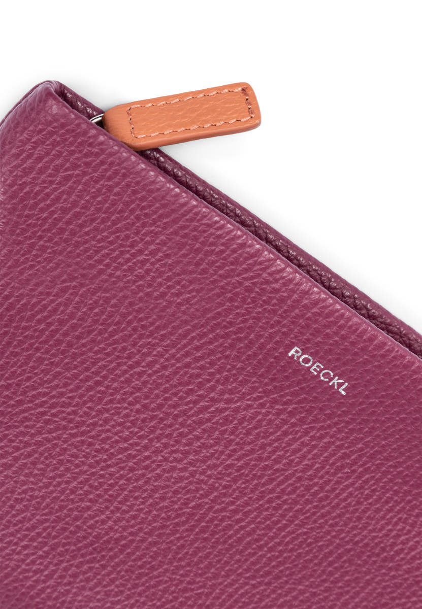 Ilva medium - magenta