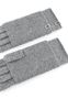 Winter Dream Handschuhe mit Stulpe - flanell