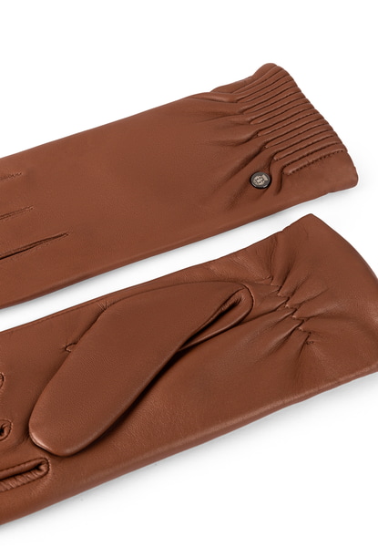 Arizona Touch - saddlebrown