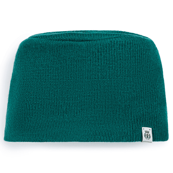 Essentials Muetze One - emerald