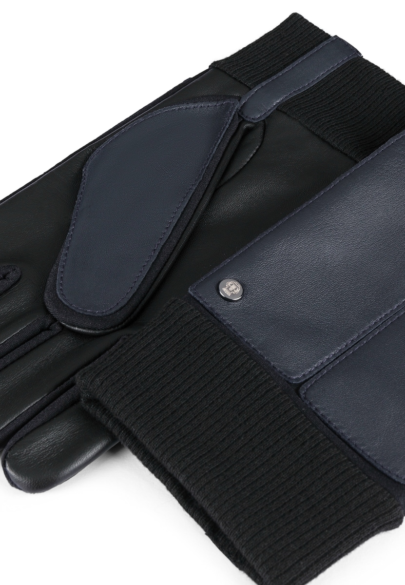 Kopenhagen Touch - classic navy