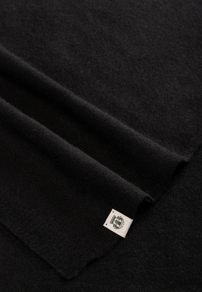 Armin 70x180 - black coal