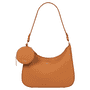 Cleo small - hazelnut