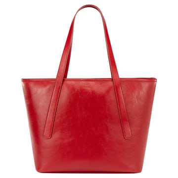 Ronni Shoulderbag - red