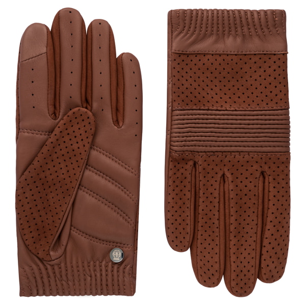 Ferrara - saddlebrown