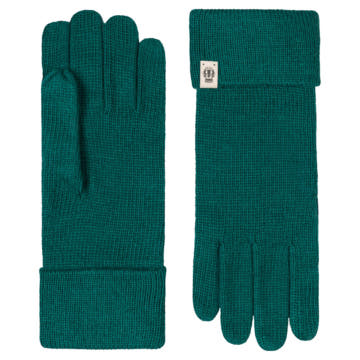 Essentials Handschuhe - emerald