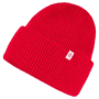 Manhattan Mütze  - classic red
