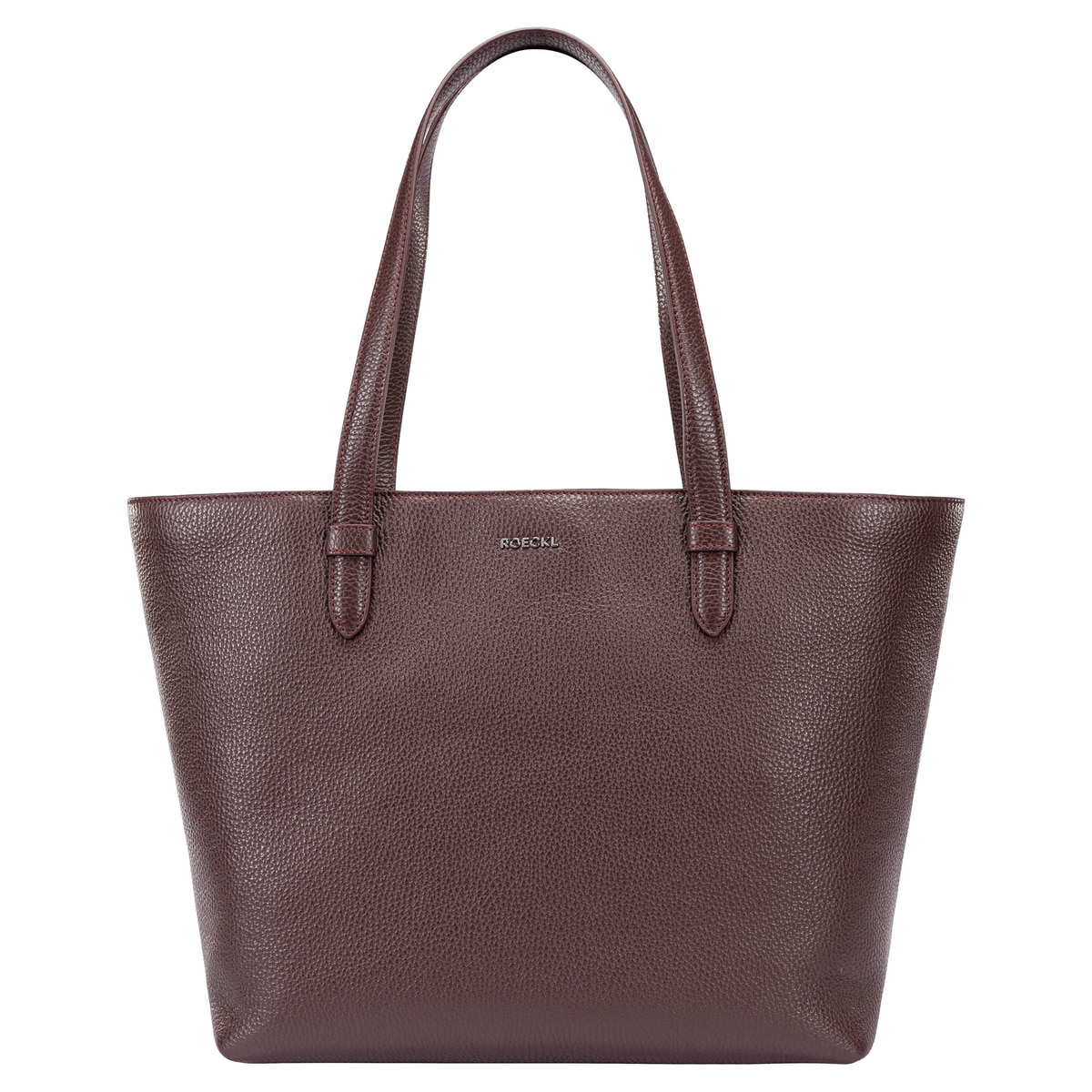 Carla Shopper large - wine